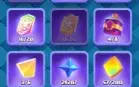 Conta De Clash Royale 13200 Trofeus Muito Boa!