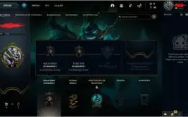Conta smurf elo prov bronze