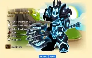 CONTA AQW 6 ANOS