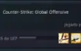 Conta CsGo Prime
