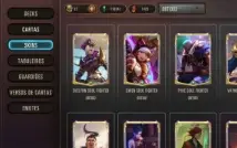 Conta LOL Esmeralda III. Todos os campeões e 187 Skins. +LoR