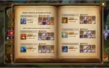 Conta SW Top - End Game