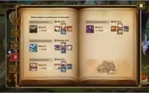 Conta SW Top - End Game