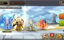 Conta SW Top - End Game