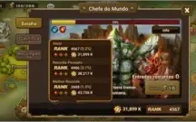 Conta SW Top - End Game