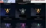 😈 EVIL JOBS 😈 ELOJOB, DUOBOOST, CONTA UNRANKED