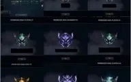 😈 EVIL JOBS 😈 ELOJOB, DUOBOOST, CONTA UNRANKED