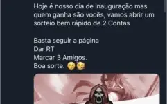 😈 EVIL JOBS 😈 ELOJOB, DUOBOOST, CONTA UNRANKED