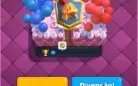 Clash Royale lvl 13 várias cartas fulls