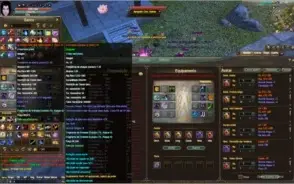V>MC 5.0 COM ADAGA 200K UP2 +10