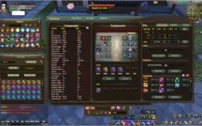 V>MC 5.0 COM ADAGA 200K UP2 +10