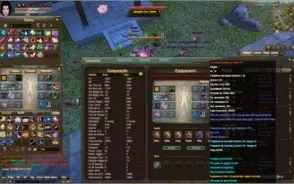 V>MC 5.0 COM ADAGA 200K UP2 +10