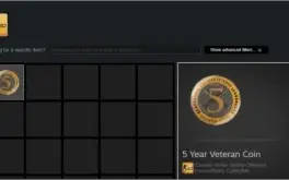 Conta Steam Old - 10 Anos