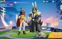conta pokemon unite