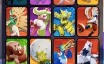 conta pokemon unite