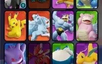 conta pokemon unite