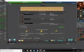 Vendo Royal Paladin 190 + makers