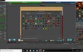 Vendo Royal Paladin 190 + makers