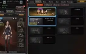 CONTA CROSSFIRE [AL] 11 VIPS ++ BÔNUS [LEIA A DESCRIÇÃO]