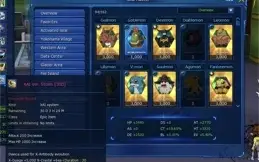 Digimon master conta end game
