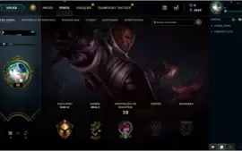 CONTA GOLD 4 , PRA VENDER LOGO