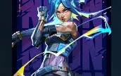 Conta Lvl 28 ouro 1 Valorant
