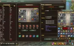 WR UP3 FULL SERVER Ophiuchus LUG
