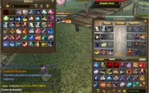 WR UP3 FULL SERVER Ophiuchus LUG