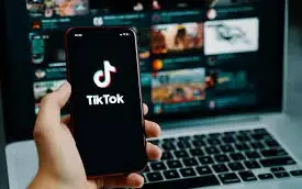 Como monetizar seu Tik Tok