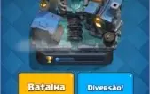 Conta Clash Royale| ARENA 12 | NVL 10 | 370 GEMAS