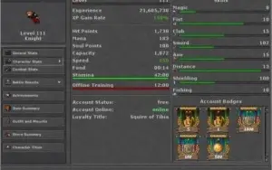RP 260 / MS 193 / EK 111 NON-PVP / RP 85 RETRO-PVP