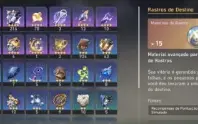 Conta Boa Star Rail Seele+Jing+Yanqing+Bronya Passe Ativo