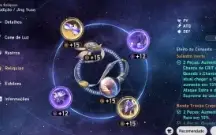 Conta Boa Star Rail Seele+Jing+Yanqing+Bronya Passe Ativo