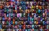 Conta League Of Legends