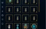 Conta Smurf Unranked LVL 30 com + de 20 Cápsulas