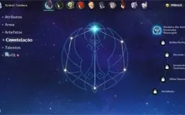 Tighnari + Diluc + Qiqi