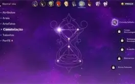 Tighnari + Diluc + Qiqi