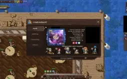 Conta GLA - Grand Line Adventures/ com 2 Set +12