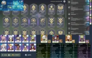 Ar 55 - Eulália Bis + Kazuha e outros