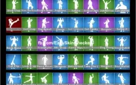 Fortnite S3 + TWD, Clube, Passe etc
