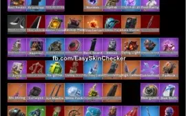 Fortnite S3 + TWD, Clube, Passe etc