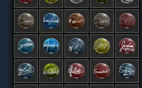 conta steam com faca no cs