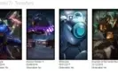 ELOSTAR: PROMOÇÃO 45 CAMPEÕES E 08 SKINS