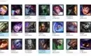 ELOSTAR: PROMOÇÃO 45 CAMPEÕES E 08 SKINS