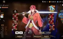 Epic seven - Limitados e muitos nat 5