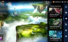 Epic seven - Limitados e muitos nat 5