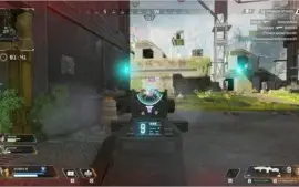 🎯 Apex Legends  AIMBOT/ESP  ✅