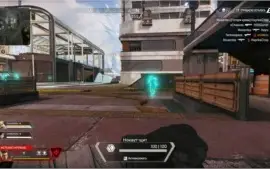 🎯 Apex Legends  AIMBOT/ESP  ✅