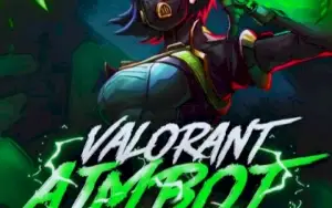 Valorant Aimbot Key 1 Dias 24H