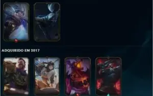 Conta Prata 1 sem borda MMR Gold 2 28 Champions